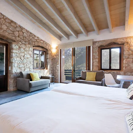 Albellons 4*