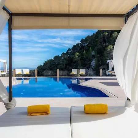 Ξενοδοχείο Albellons 4*