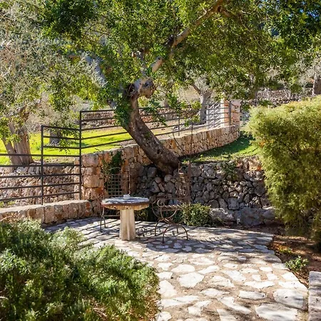 Albellons Ξενοδοχείο 4*