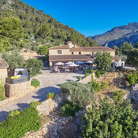 Albellons 4*