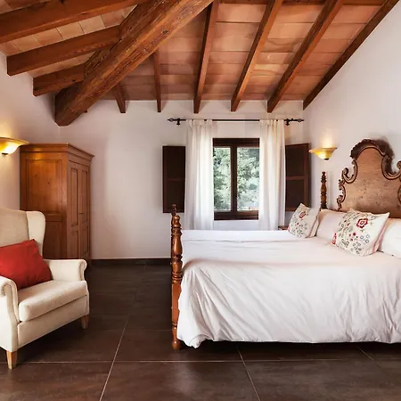 Albellons 4*