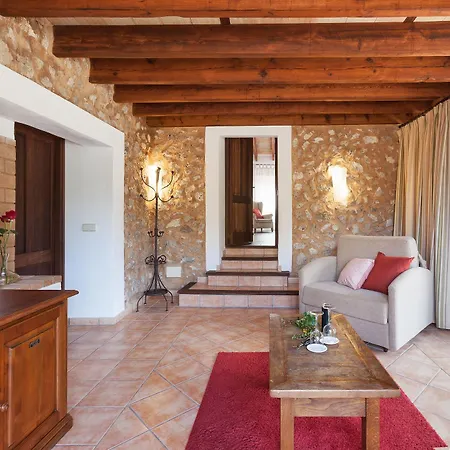 Albellons Hotell Binibona