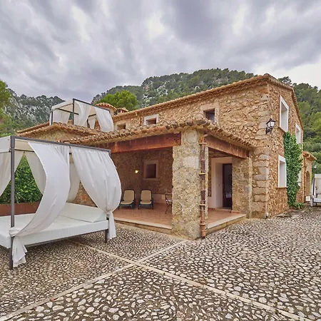 Hotel Albellons 4*