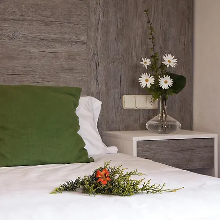 Albellons Hotel 4*