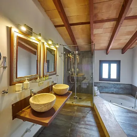 Albellons Hotel 4*