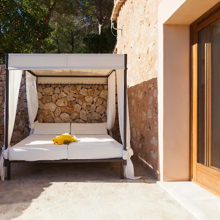 Albellons Hotell Binibona