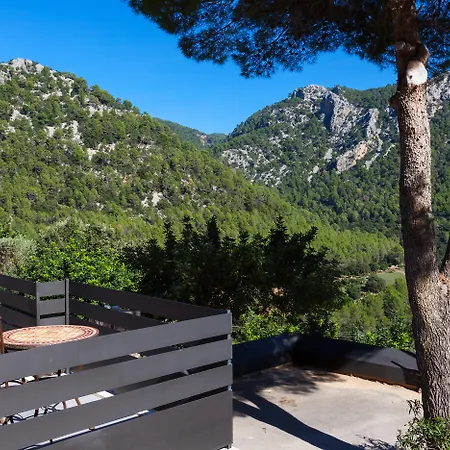 Albellons Hotell