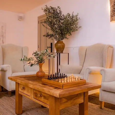 Hotell Albellons Binibona