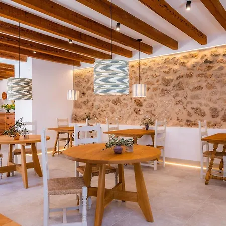 Hotel Albellons Binibona