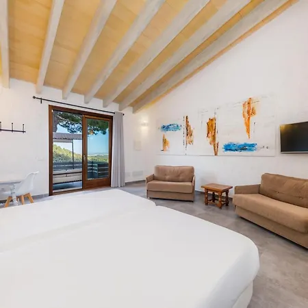 Hotel Albellons 4*