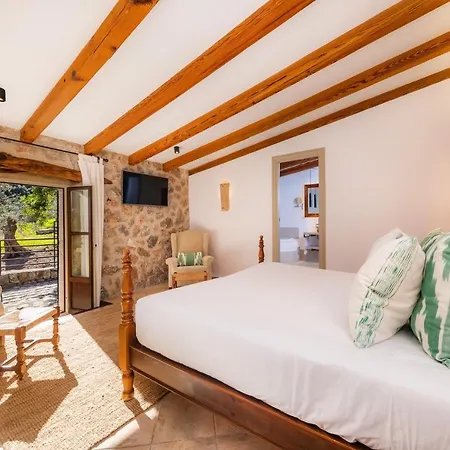 Albellons Hotel 4*