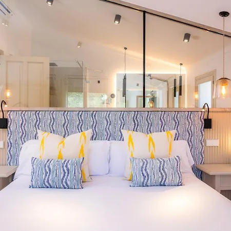 Albellons 4* Binibona