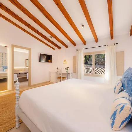 Hotel Albellons 4*