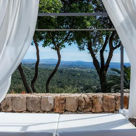 Hotel Albellons Binibona