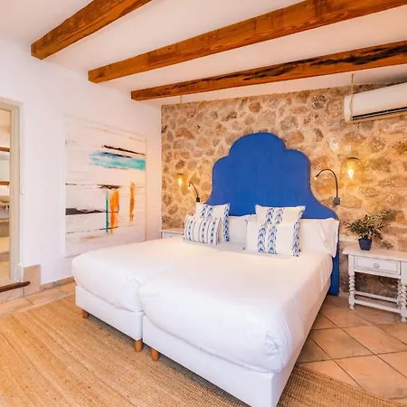 Albellons Hotell