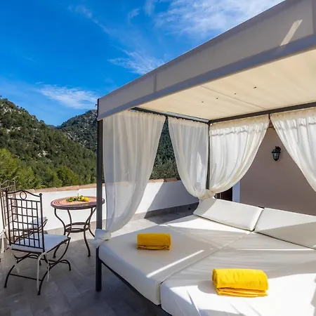Hotel Albellons
