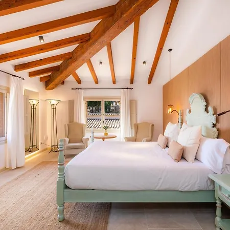 Hotell Albellons 4*