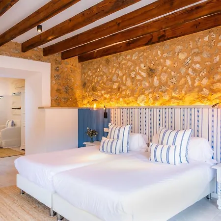 Albellons Hotel