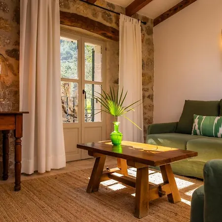 Albellons Hotell Binibona