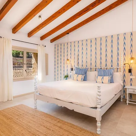 Hotell Albellons