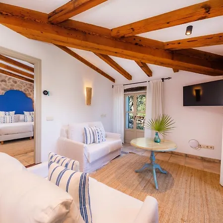 Hotel Albellons