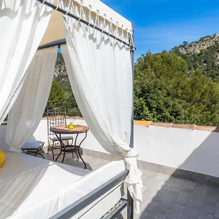Hotel Albellons Binibona