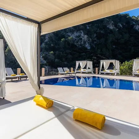 Albellons Hotell Binibona