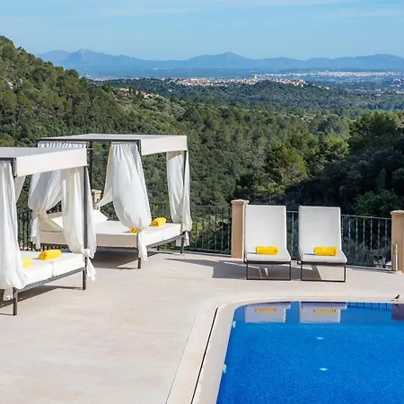 Albellons 4* Binibona