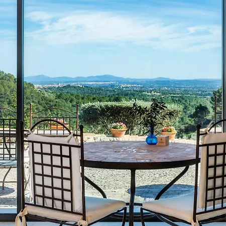 Albellons 4* Binibona