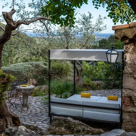 Hotell Albellons Binibona