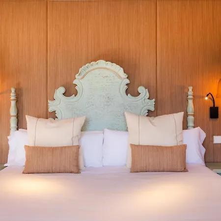 Hotel Albellons