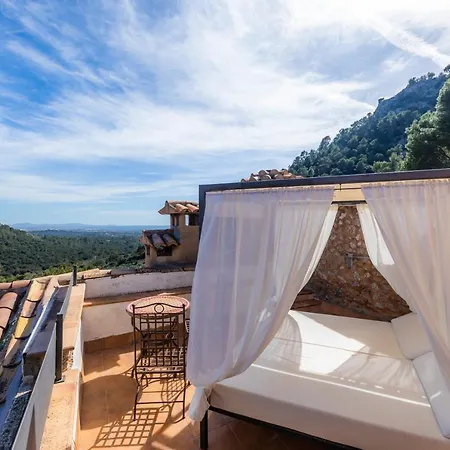 Hotel Albellons Binibona