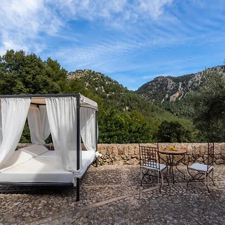 Albellons 4*
