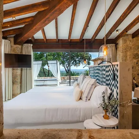 Hotel Albellons 4*