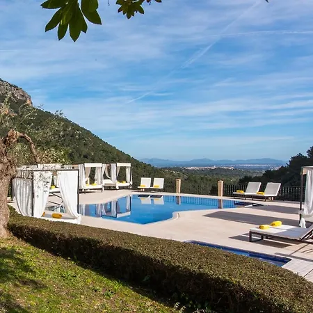 Albellons 4* Binibona