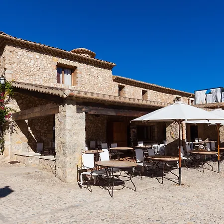 Hotell Albellons 4*