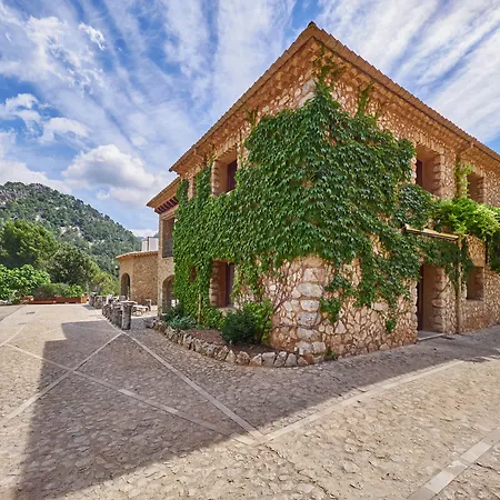 Hotell Albellons