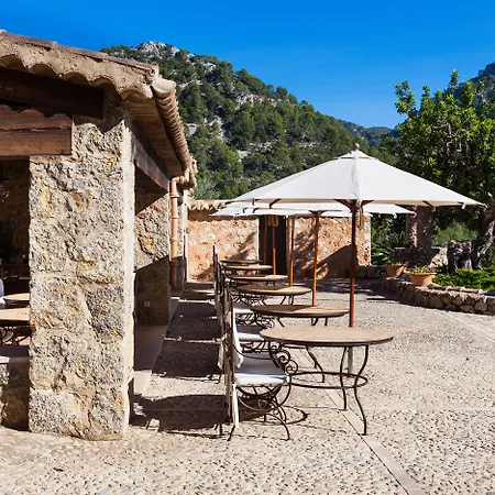 Albellons 4* Binibona