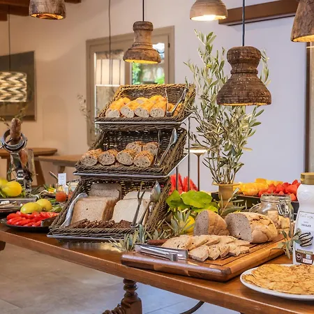 Hotel Albellons 4*