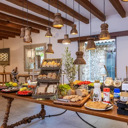Albellons Hotell Binibona