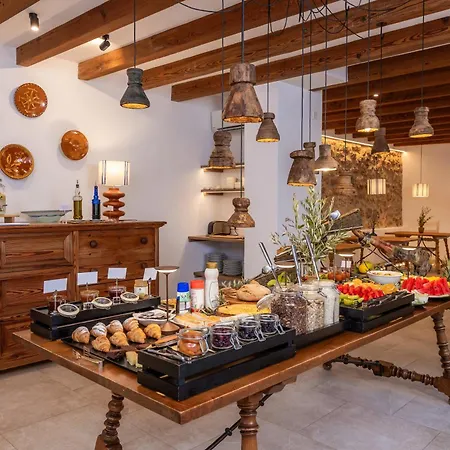 Albellons Hotel 4*