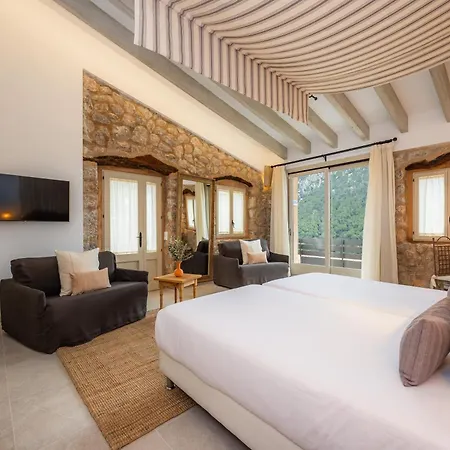 Albellons Hotel 4*