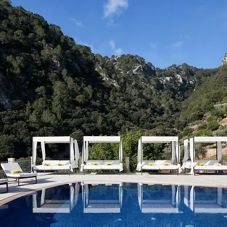 Albellons Hotel 4*