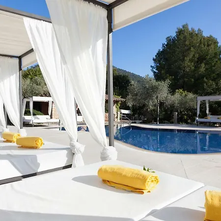 Hotell Albellons Binibona